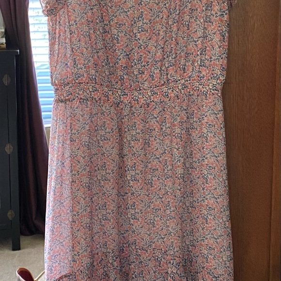 Must Go. Excellent Condition.I.State HighLow Dress - Picture 3 of 5